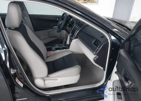 2012 Toyota Camry Hybrid Le из США, поврежденный, VIN 4T1BD1FK5CU002069